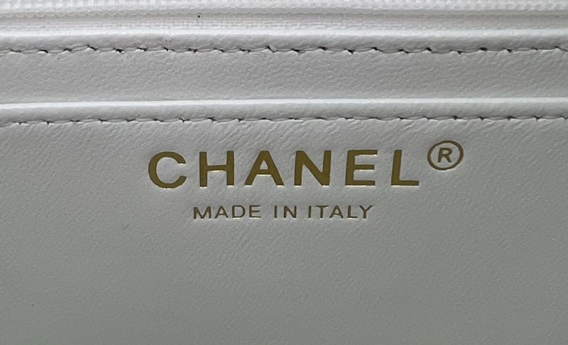 Chanel CF Series Bags